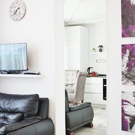 Cozy Apartment In 프리슈티나 외부 사진