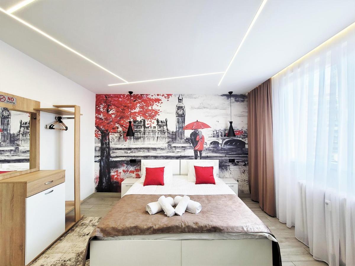 Cozy Apartment In 프리슈티나 외부 사진