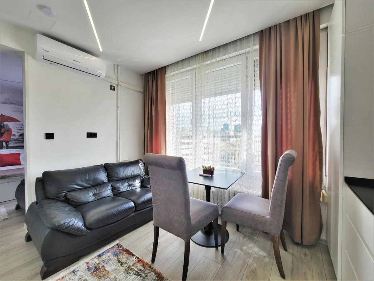 Cozy Apartment In 프리슈티나 외부 사진