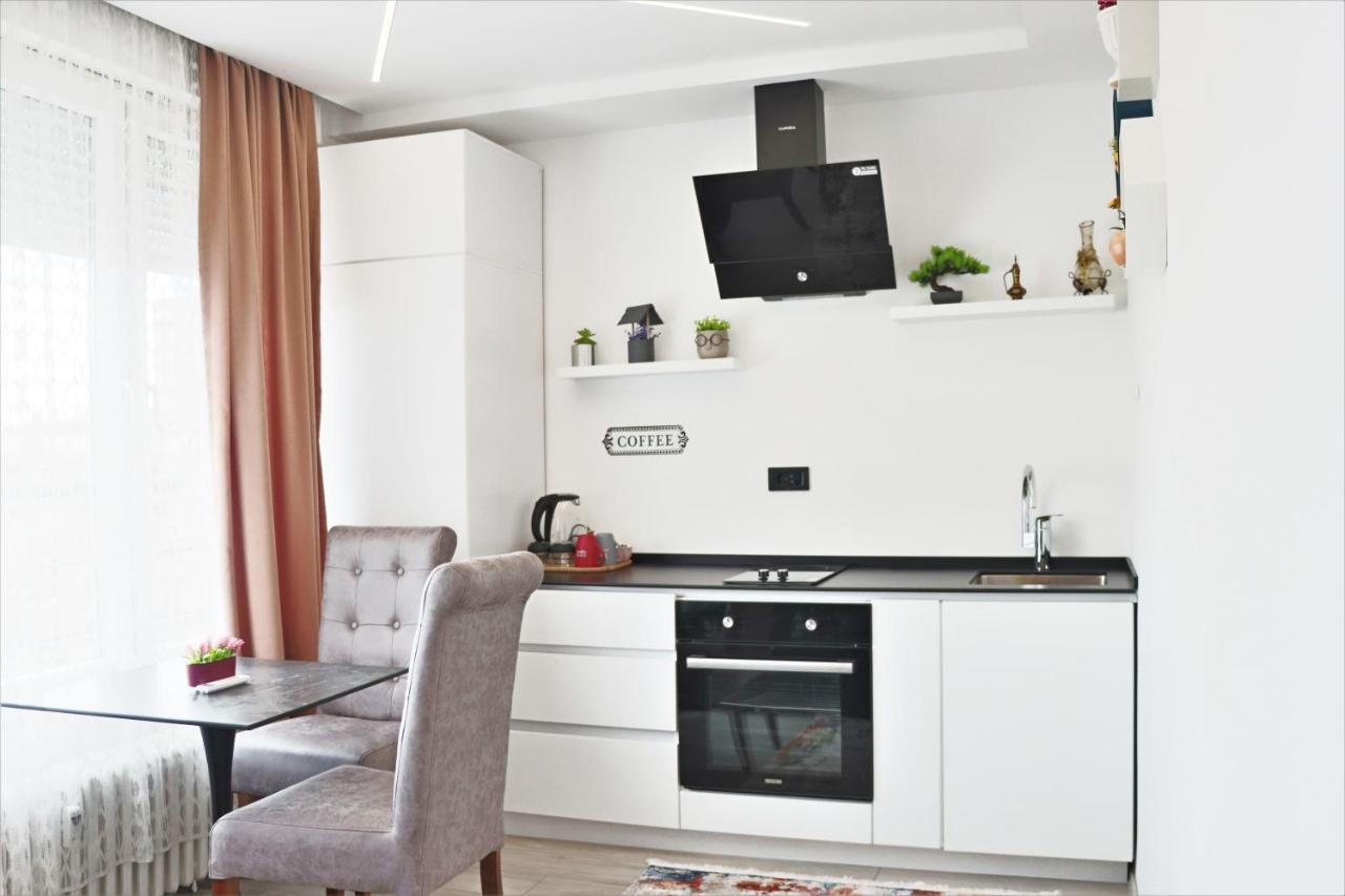Cozy Apartment In 프리슈티나 외부 사진