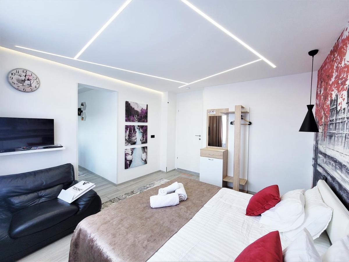 Cozy Apartment In 프리슈티나 외부 사진