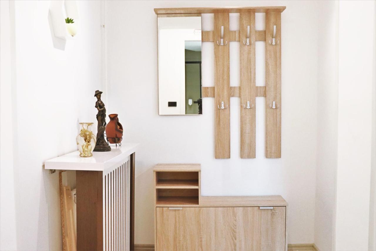 Cozy Apartment In 프리슈티나 외부 사진