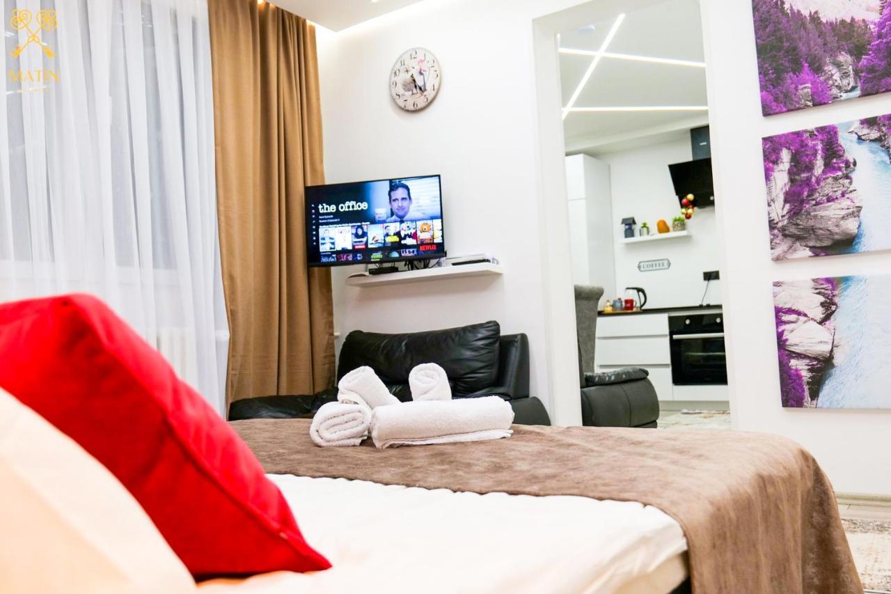 Cozy Apartment In 프리슈티나 외부 사진